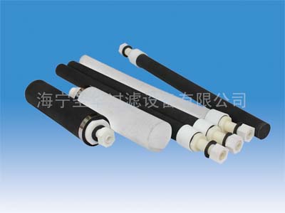 PA、PE微孔過(guò)濾管